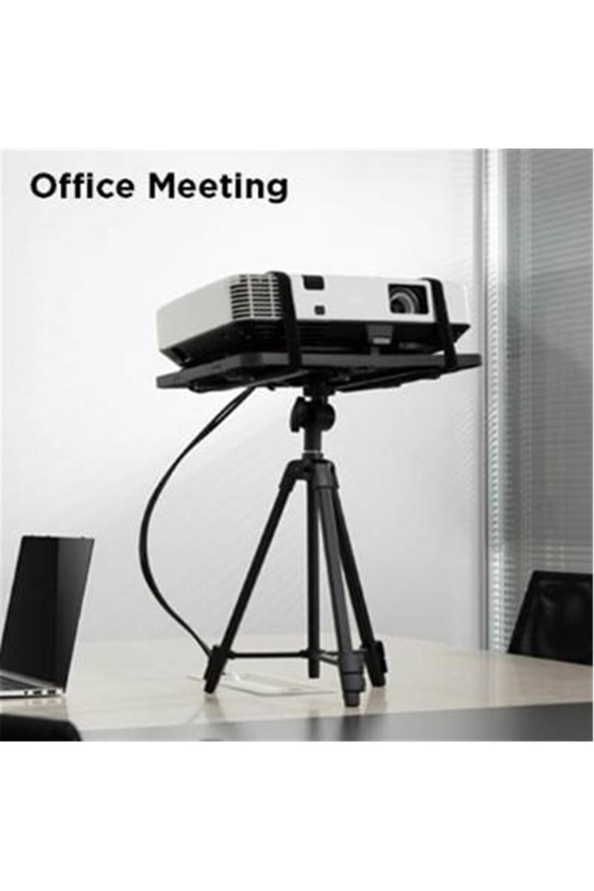 TREND-Codegen Cod-Sp20 Tripod Footed Projection - Notebook Stand 1