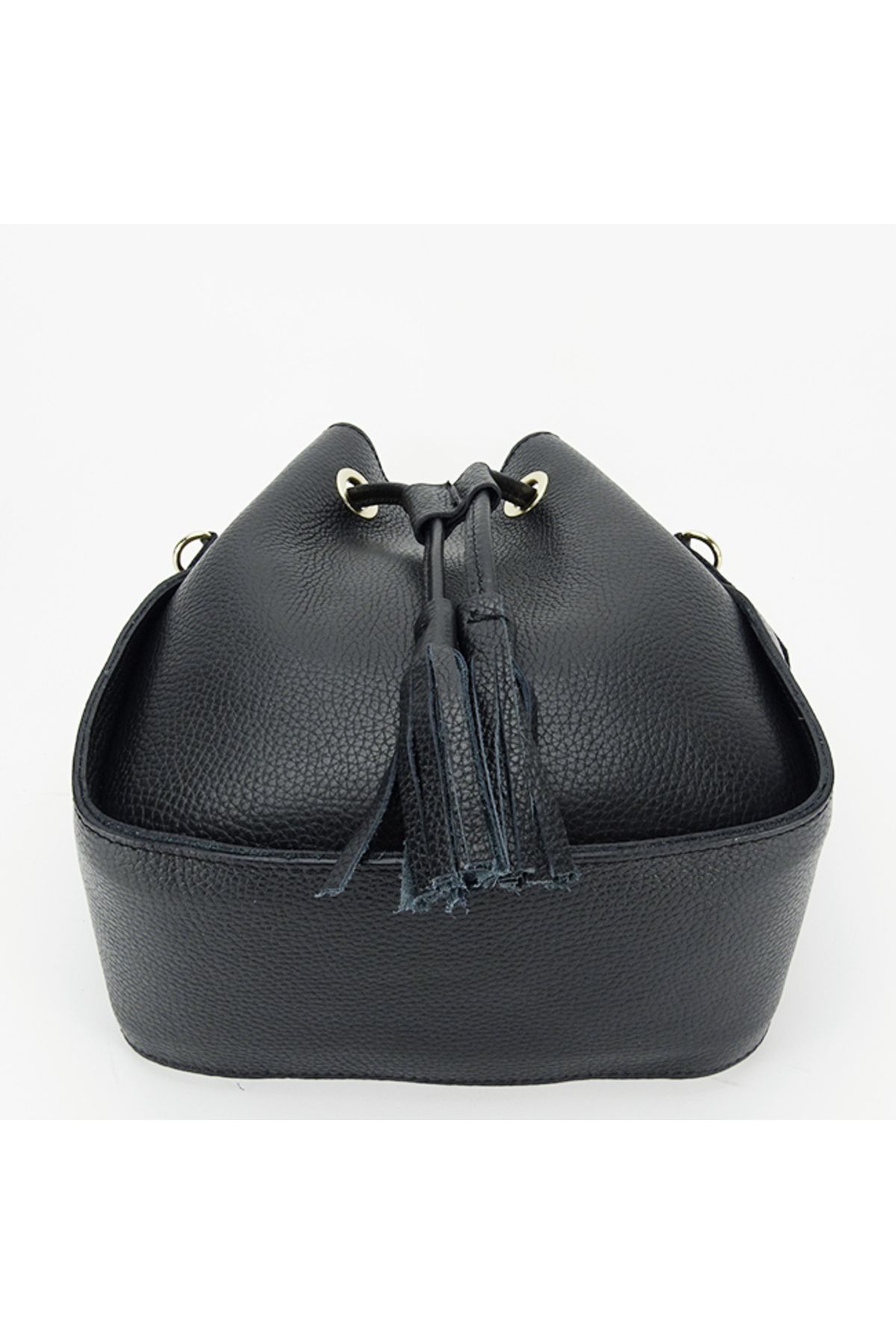 SOFILINE-Black genuine leather bag 1110 125 5