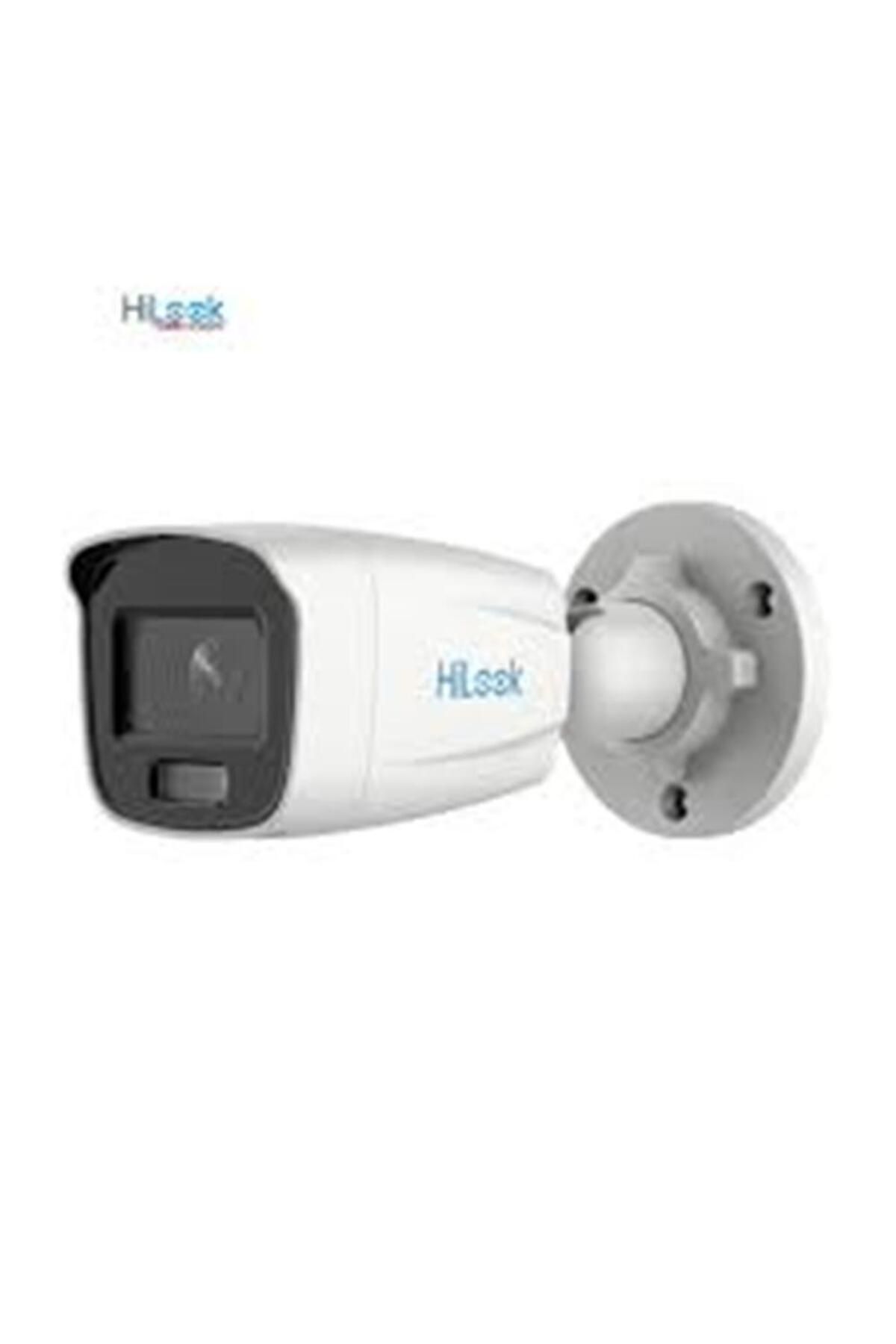 TREND-Hilook ipc-b129ha-luf-sl 2mp 2.8mm colorvu two-way audio ip bullet camera 1