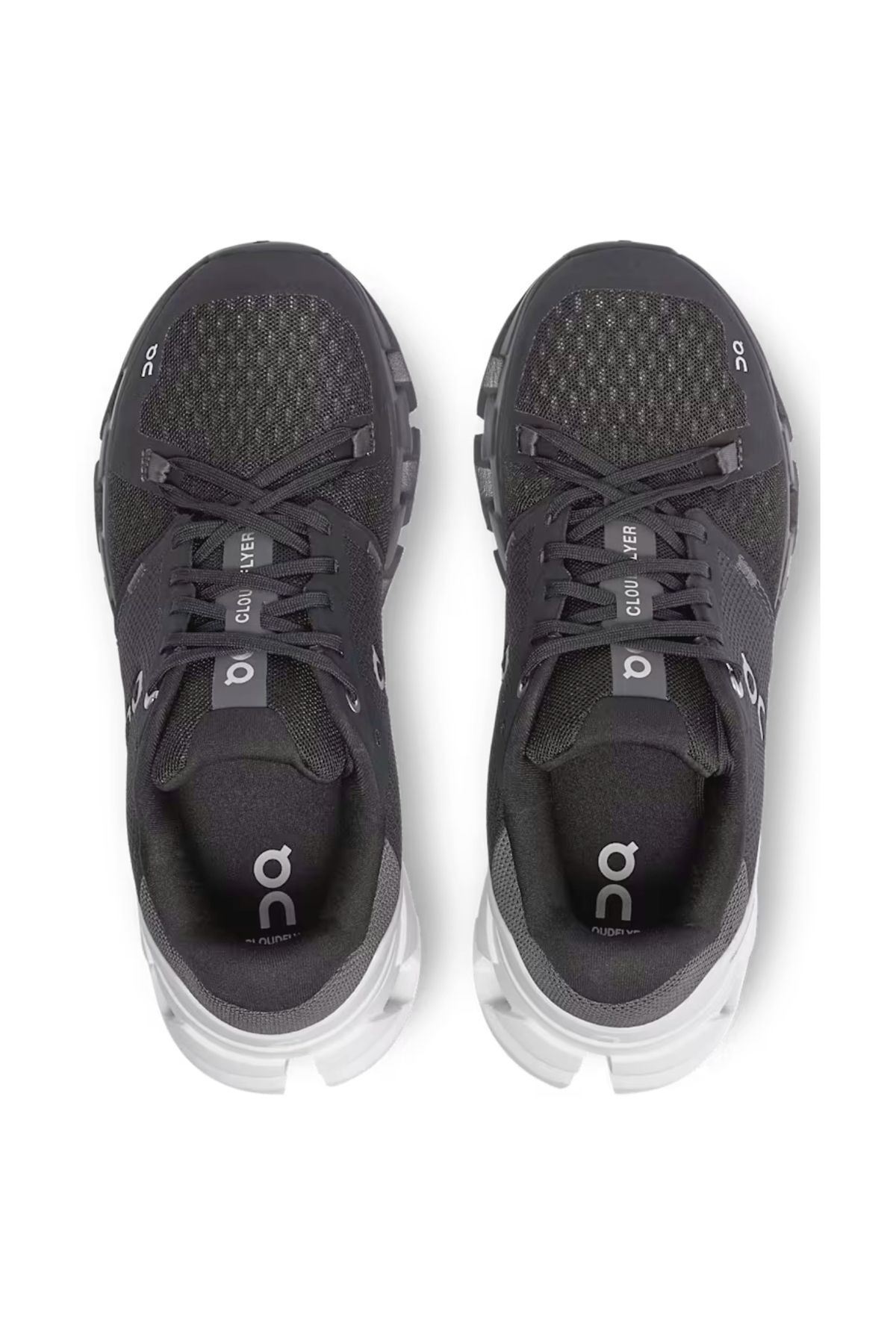 ON-Cloudflyer 4 – Dual-Density CloudTec® Running Shoes for Comfort & Support 6