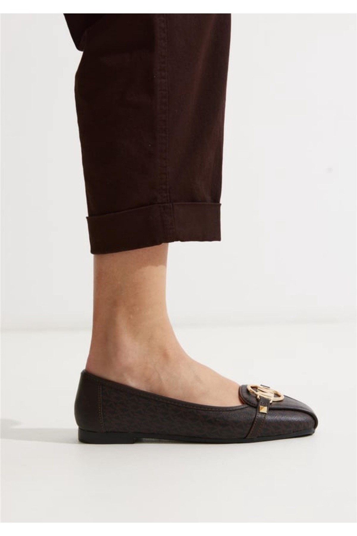 PAMİR  MK babet kahve - Görsel 2