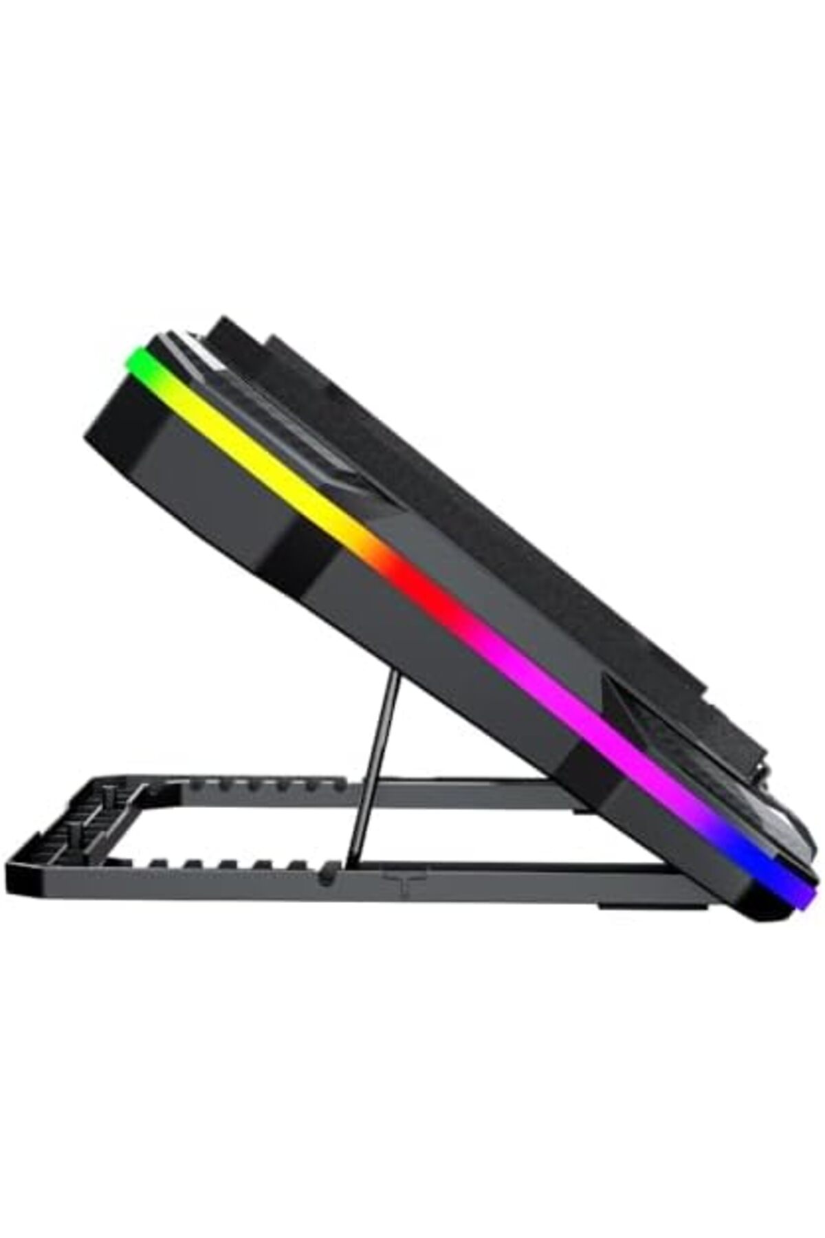 وسادة تبريد الكمبيوتر المحمول Chillmax GT100 RGB