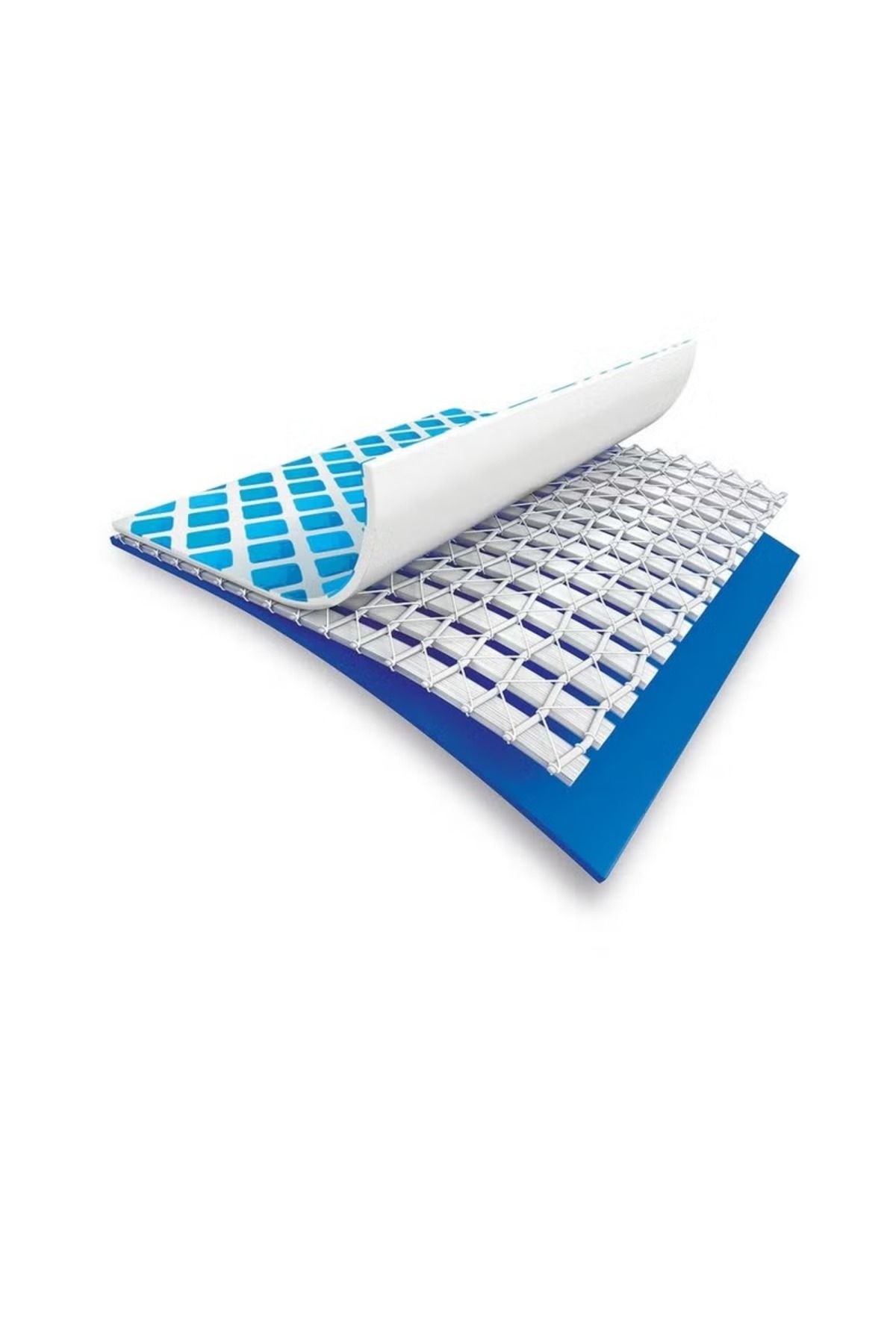 Intex-Rectangular Frame Above Ground Pool – 220x150x60cm 3