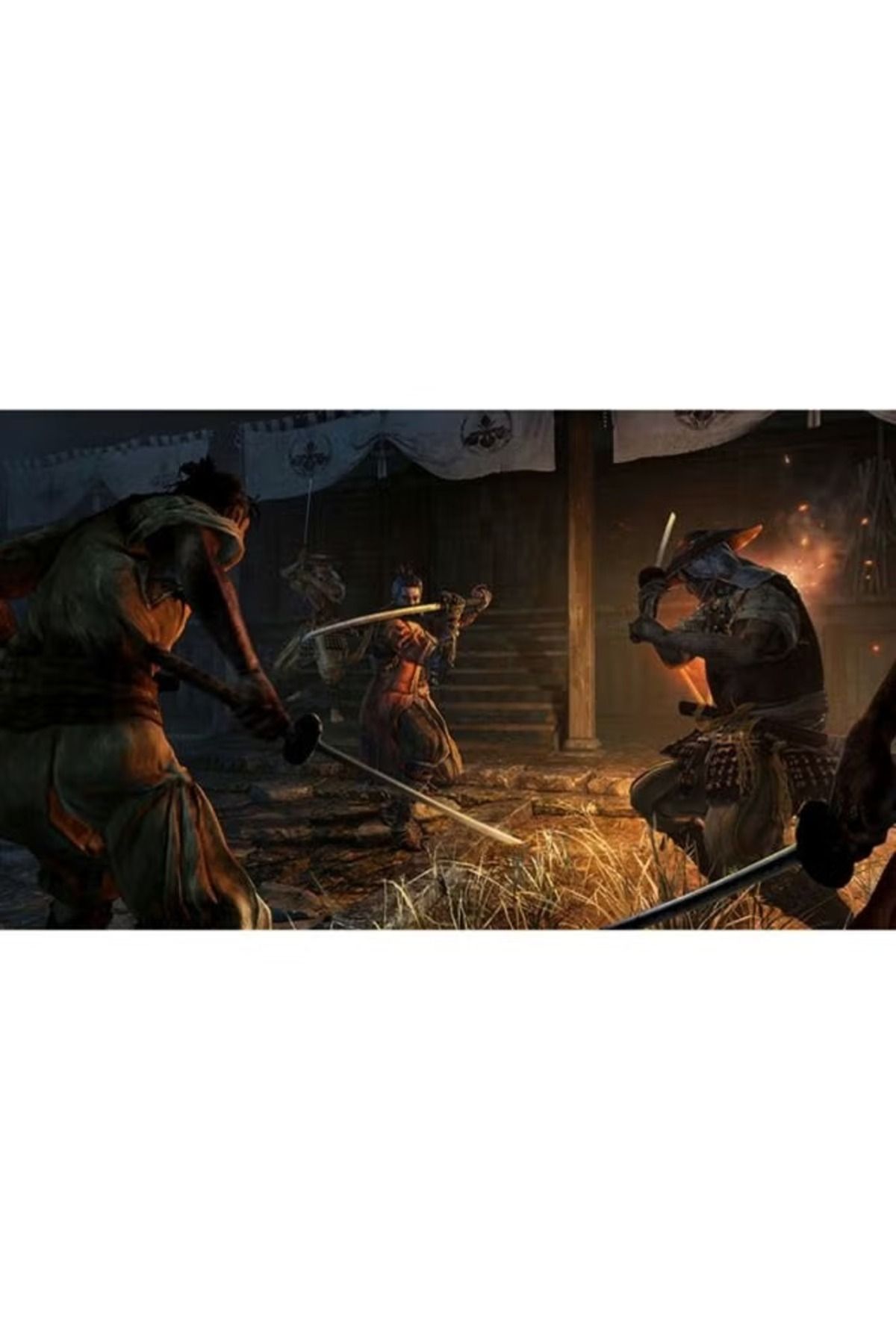 ACTIVISION-Sekiro: Shadows Die Twice (Intl Version) – Xbox 360 2