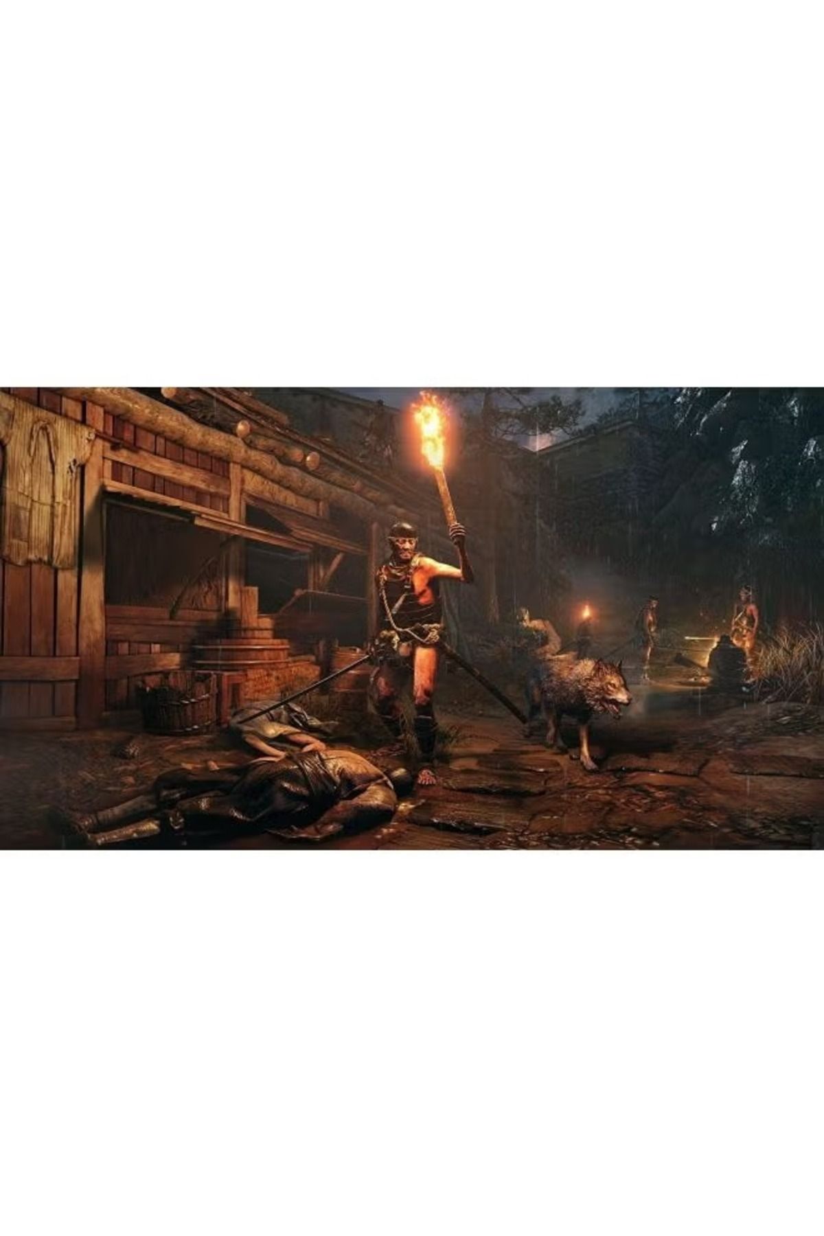 ACTIVISION-Sekiro: Shadows Die Twice (Intl Version) – Xbox 360 6