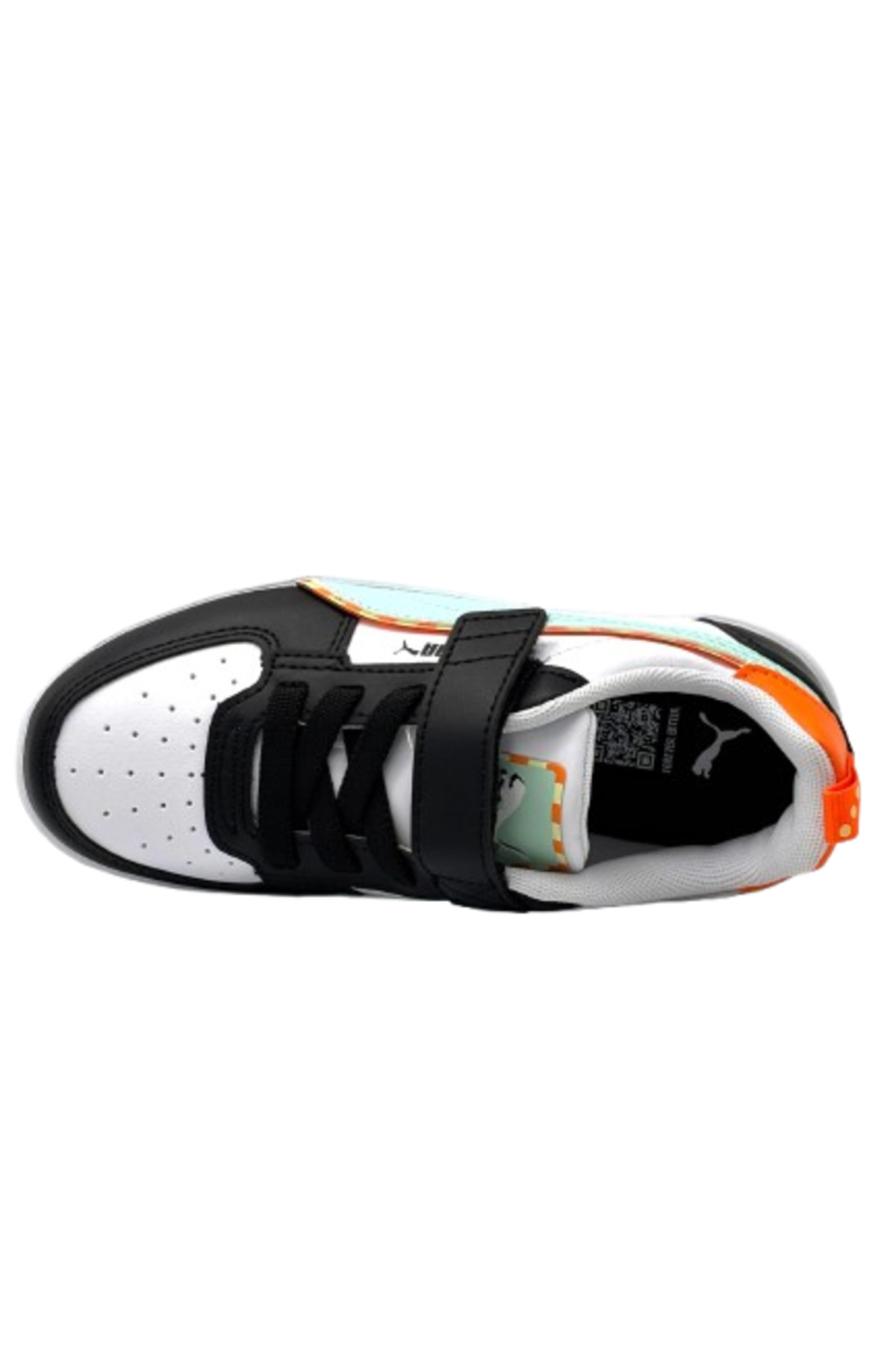 کفش اسنیکر پسرانه راسته | پوما Puma 402791 - تصویر 5
