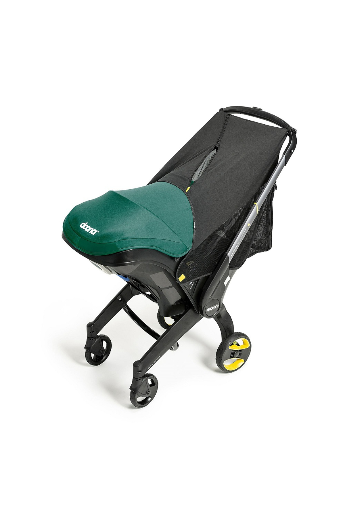 Doona-Sunshade with insect net 360 3