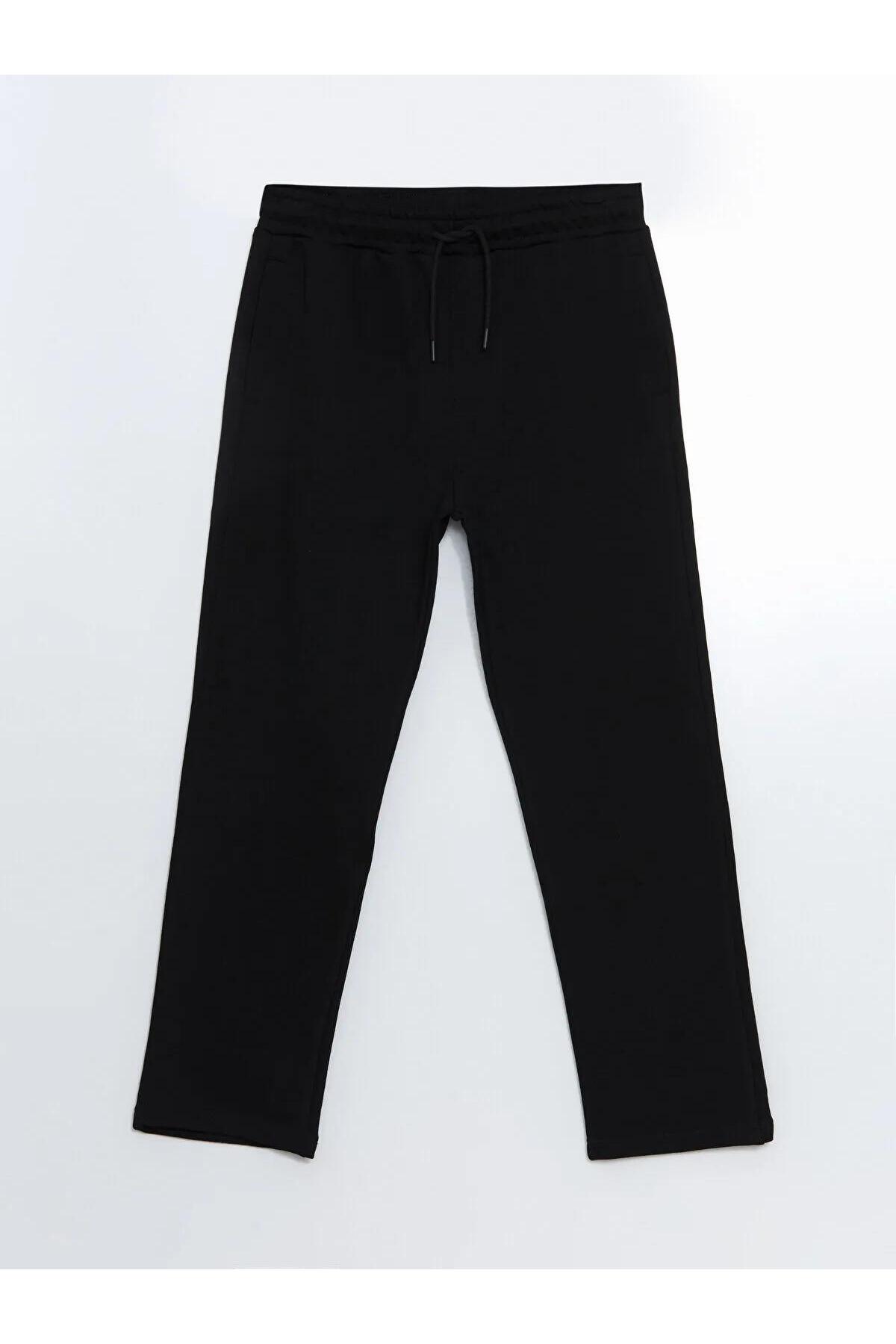 ال سی وایکیکی شلوار ورزشی مردانه LCWAIKIKI مدل Classic Standard Fit (W5)