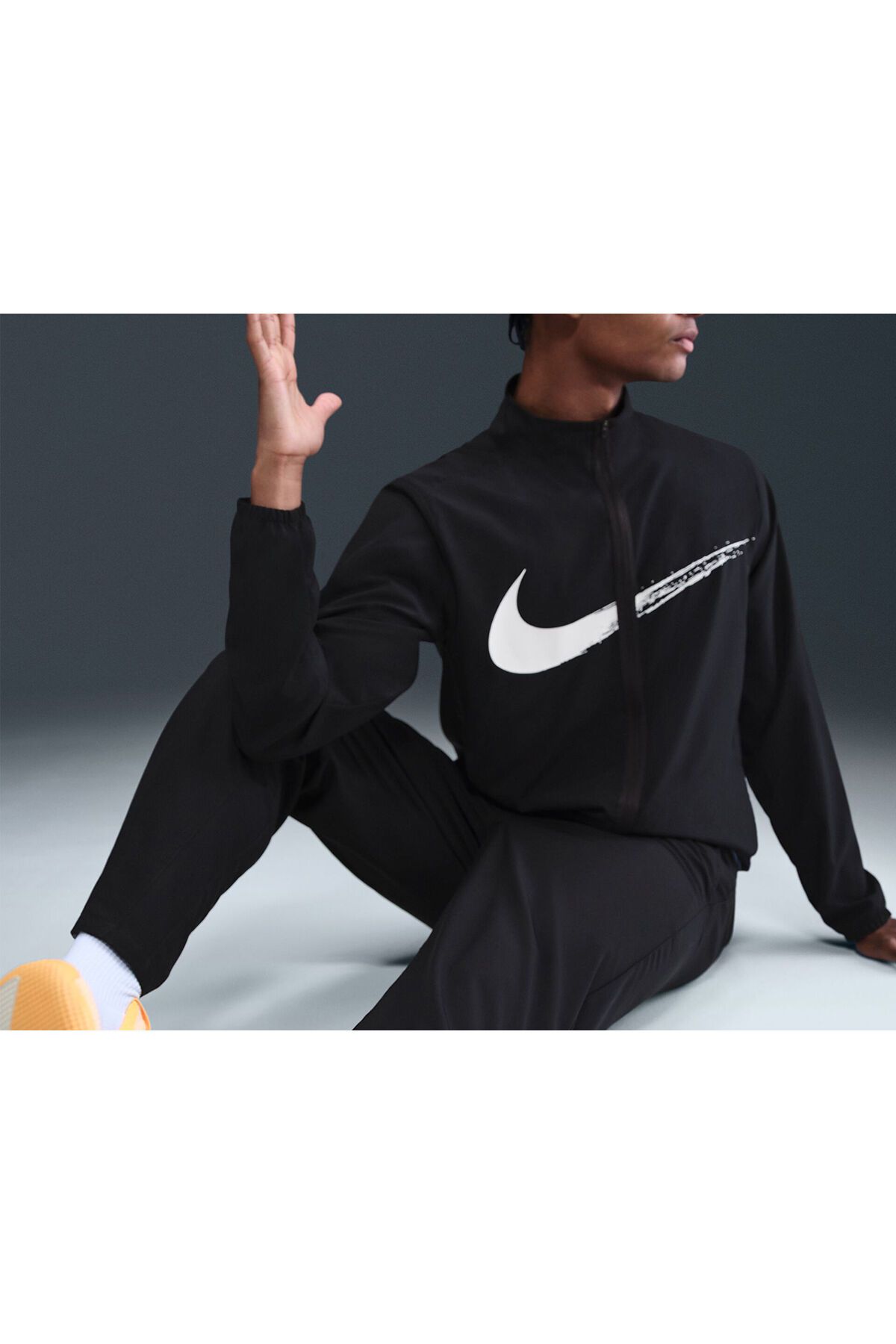 Nike-Sweatpants Nk Df Si Pant Men's Sweatpants 6