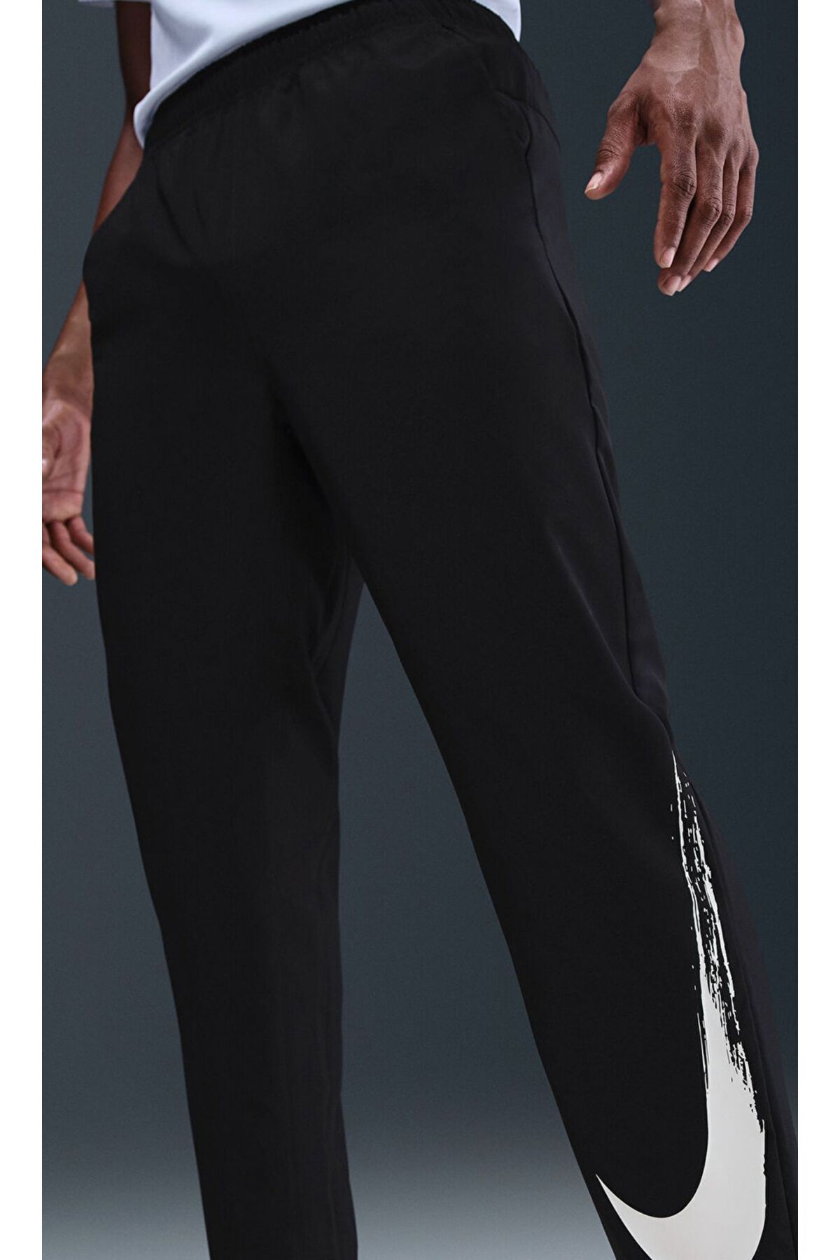 Nike-Sweatpants Nk Df Si Pant Men's Sweatpants 1
