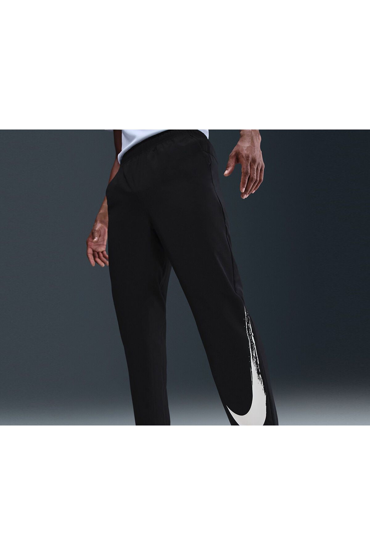 Nike-Sweatpants Nk Df Si Pant Men's Sweatpants 4