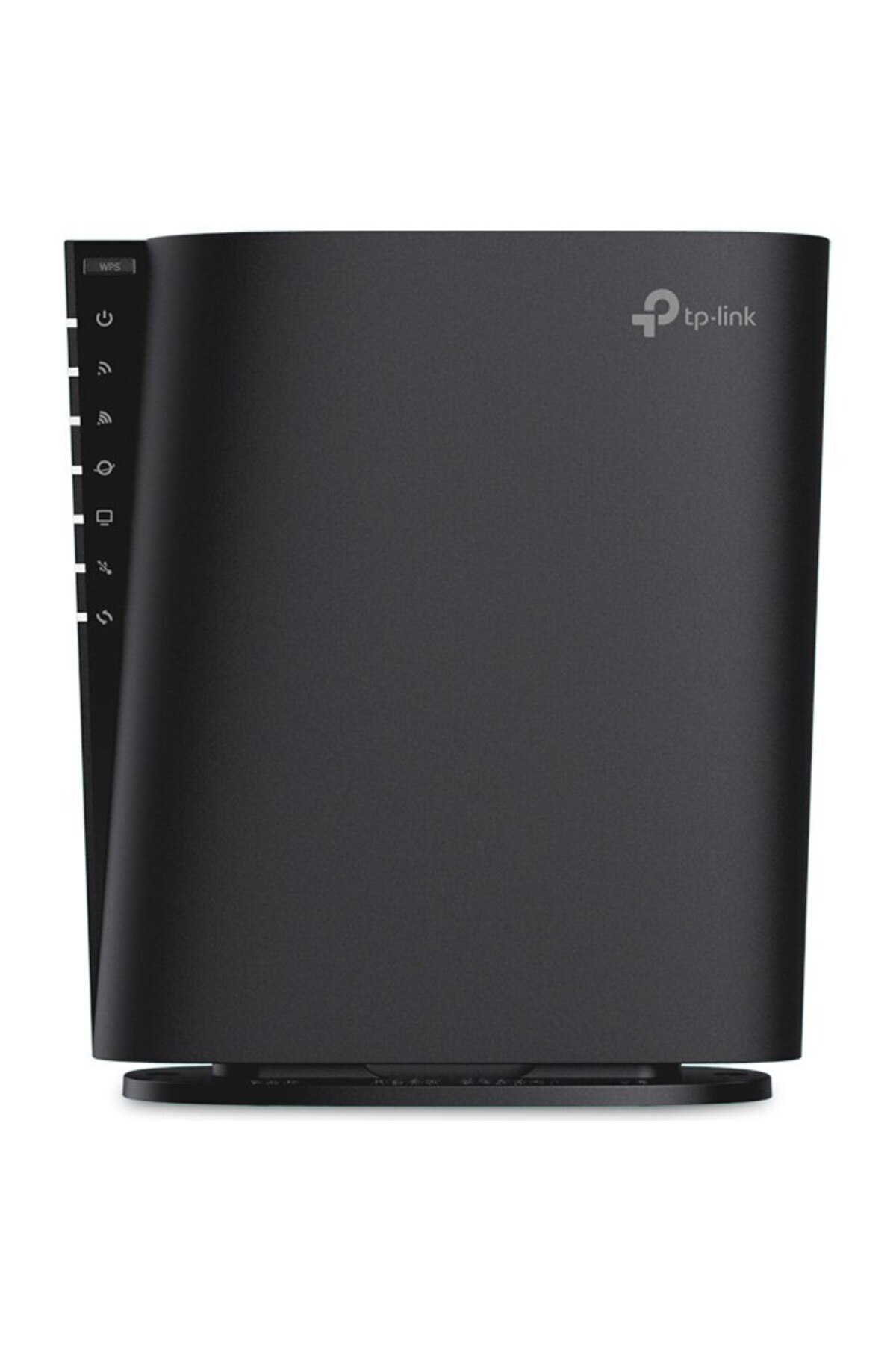 TP-LINK-Router Wireless Archer AX80, AX6000, Wi-Fi 6 Dual-Band, Port 2.5G, USB 3.0, OFMA, Beamformin 4