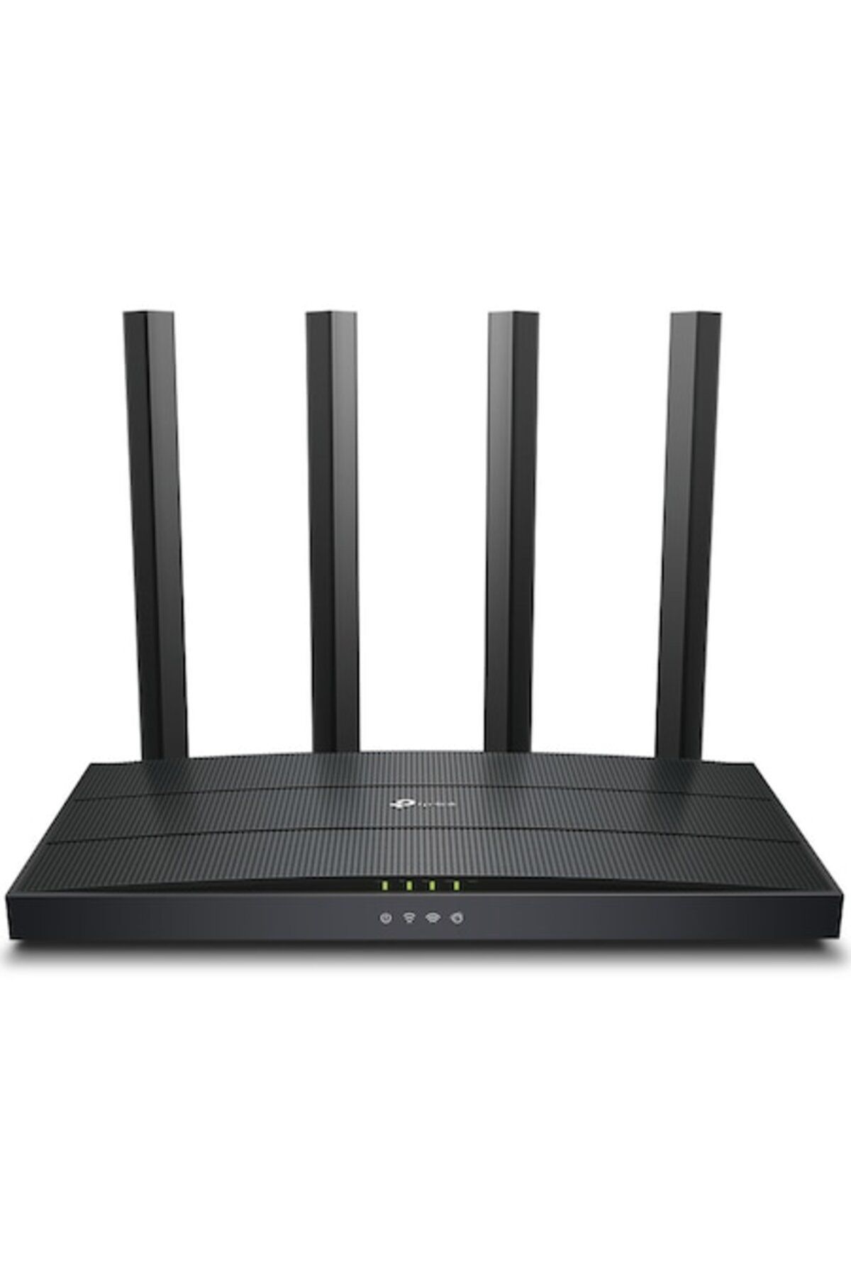 TP-LINK-Router Wireless Archer AX12, AX1500, Dual-Band, Wi-Fi 6, OFDMA, Beamforming, Latență Ultra-Redusă 1
