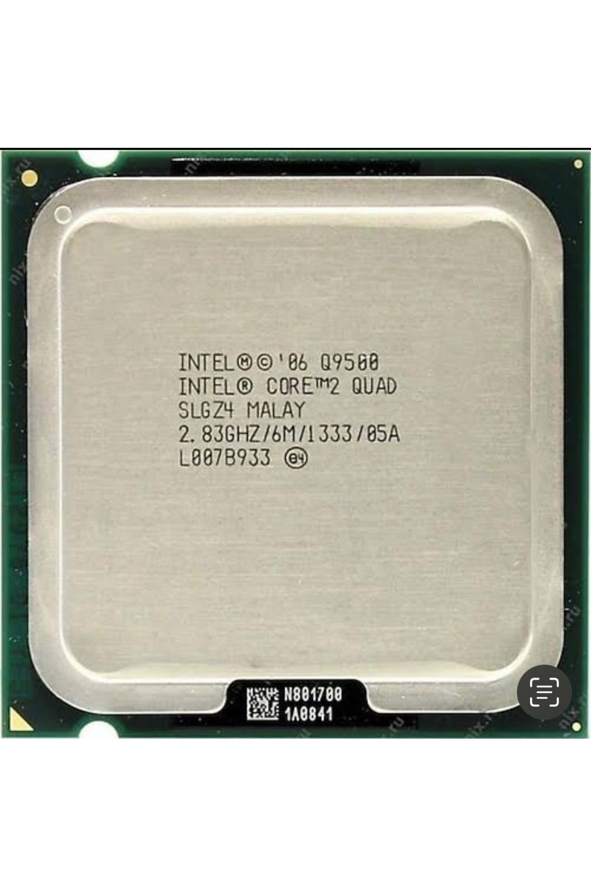 Intel core 2 quad q9500 | Acquisti Online su Intel core 2 quad q9500 | Acquisti Online su