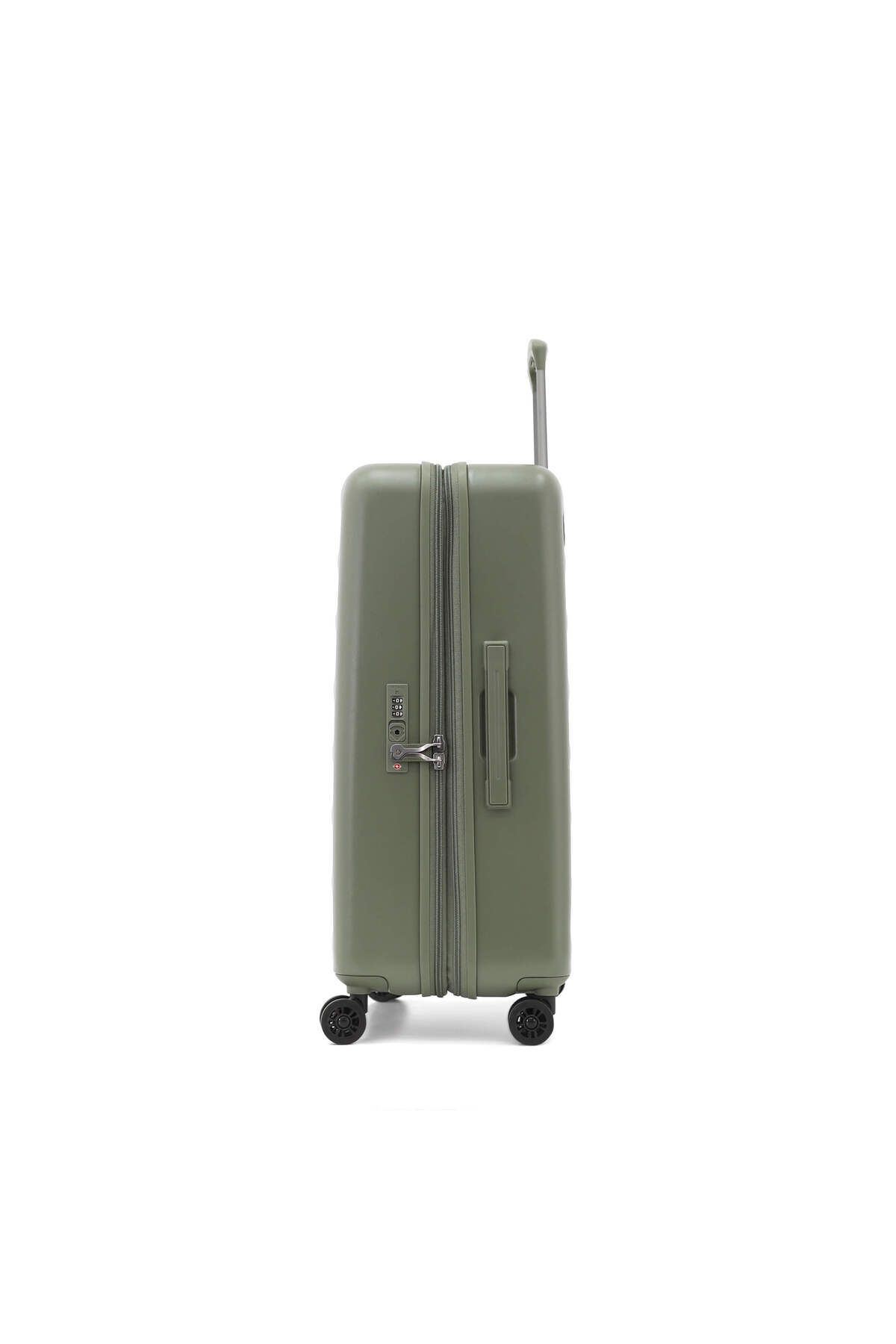 VERAGE-hardshell trolley luggage 3-Piece Set 4