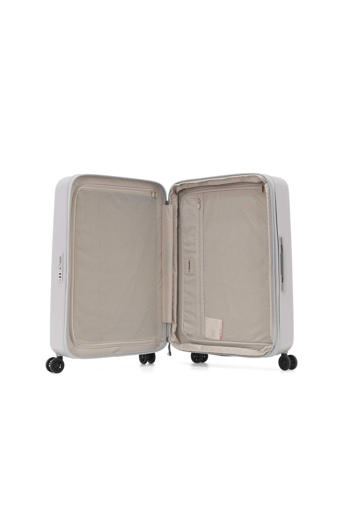 VERAGE-hardshell trolley luggage 3-Piece Set 8