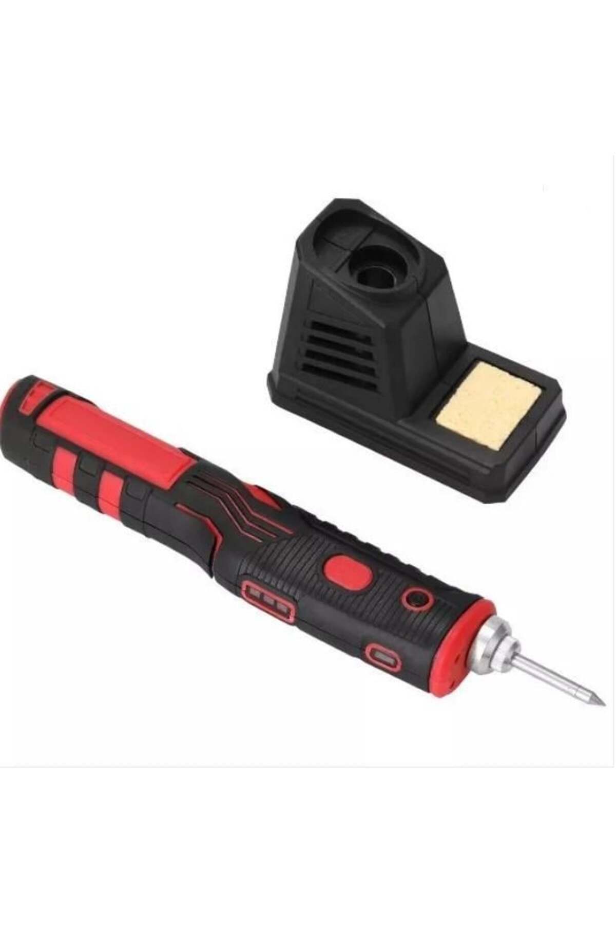 Prolink Luxury,5v 11w Şarjlı Kalem Havya, 8w Pili Lehim Makinası PF-006