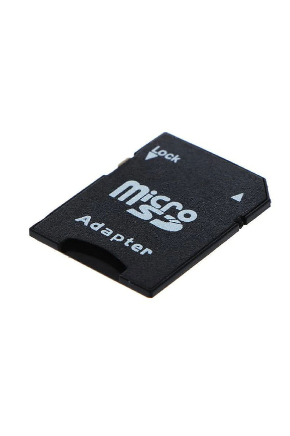 ULTRATEKNO-20Pcs Sd Memory Card Adapter Micro Sd Card Adapter 6