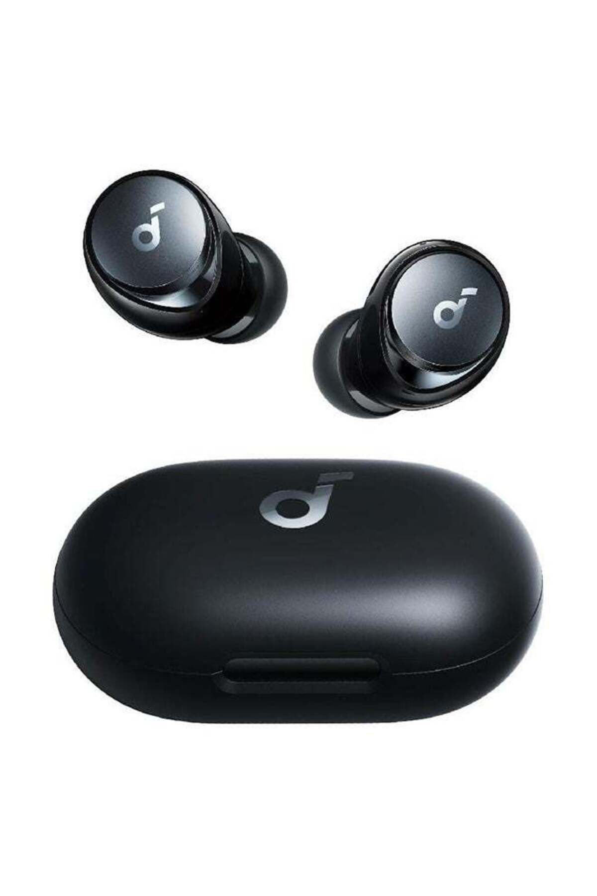 Soundcore-Space A40 Adaptive Active Noise Cancelling Wireless Earbuds 1