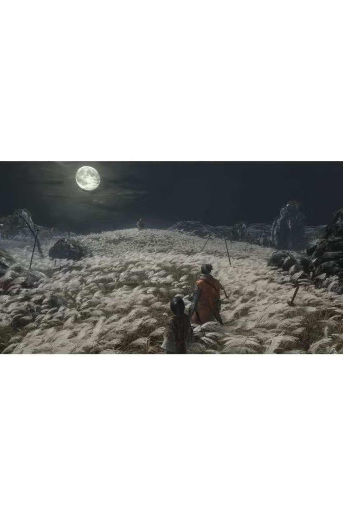 Activison-Sekiro Shadows Die Twice (Intl Version) - xbox_360 3
