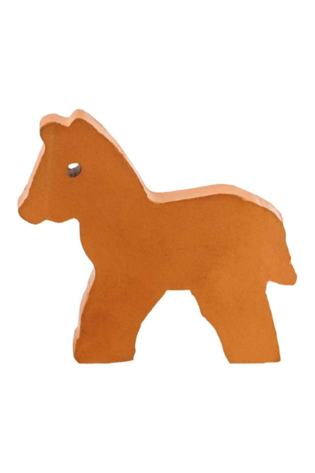 ماکت ساختنی سنگی آلمان ۱۰۲۶ – اصطبل کوچک اسب، کیت ساختوساز با ۵۰ قطعه