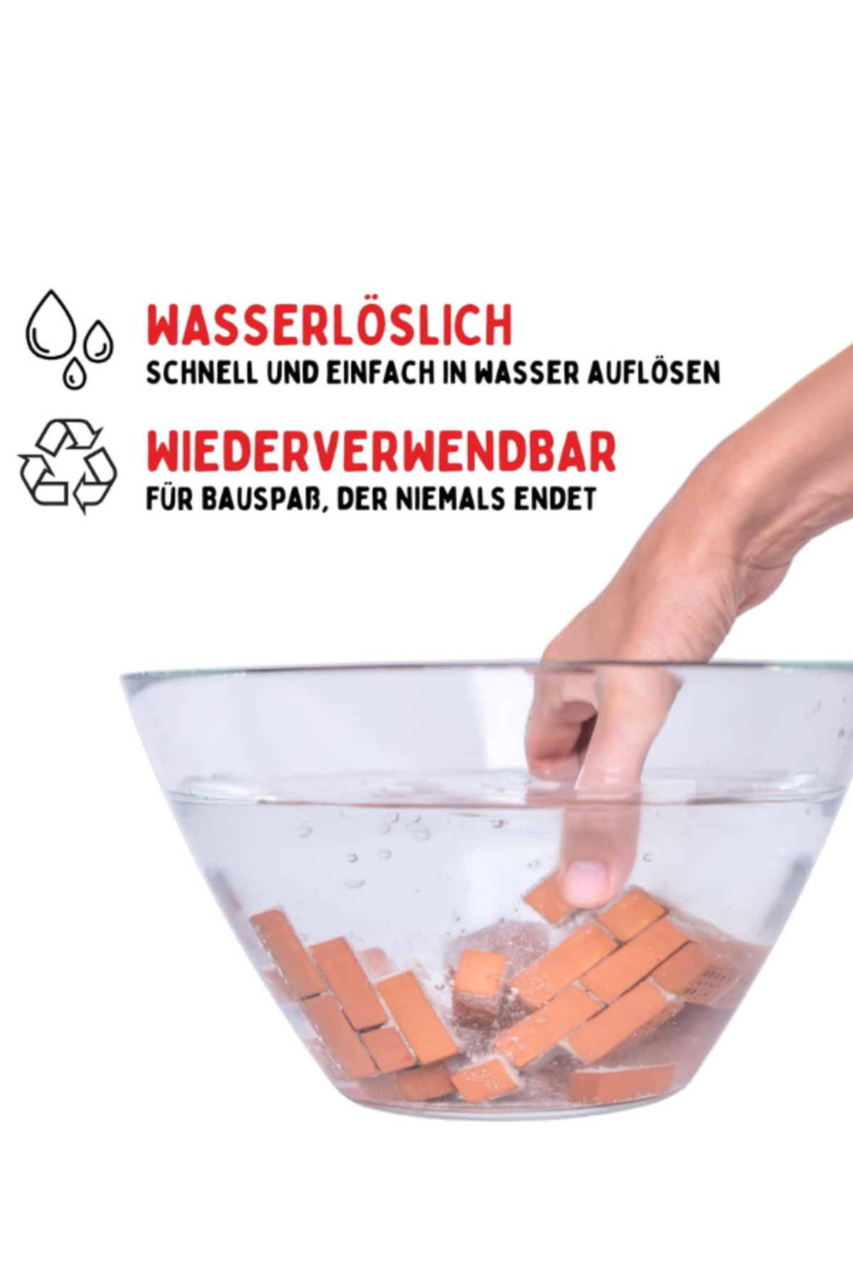 مجموعه لوازم جانبی کیت ساختمانی سنگی آلمان ۱۵۳۰