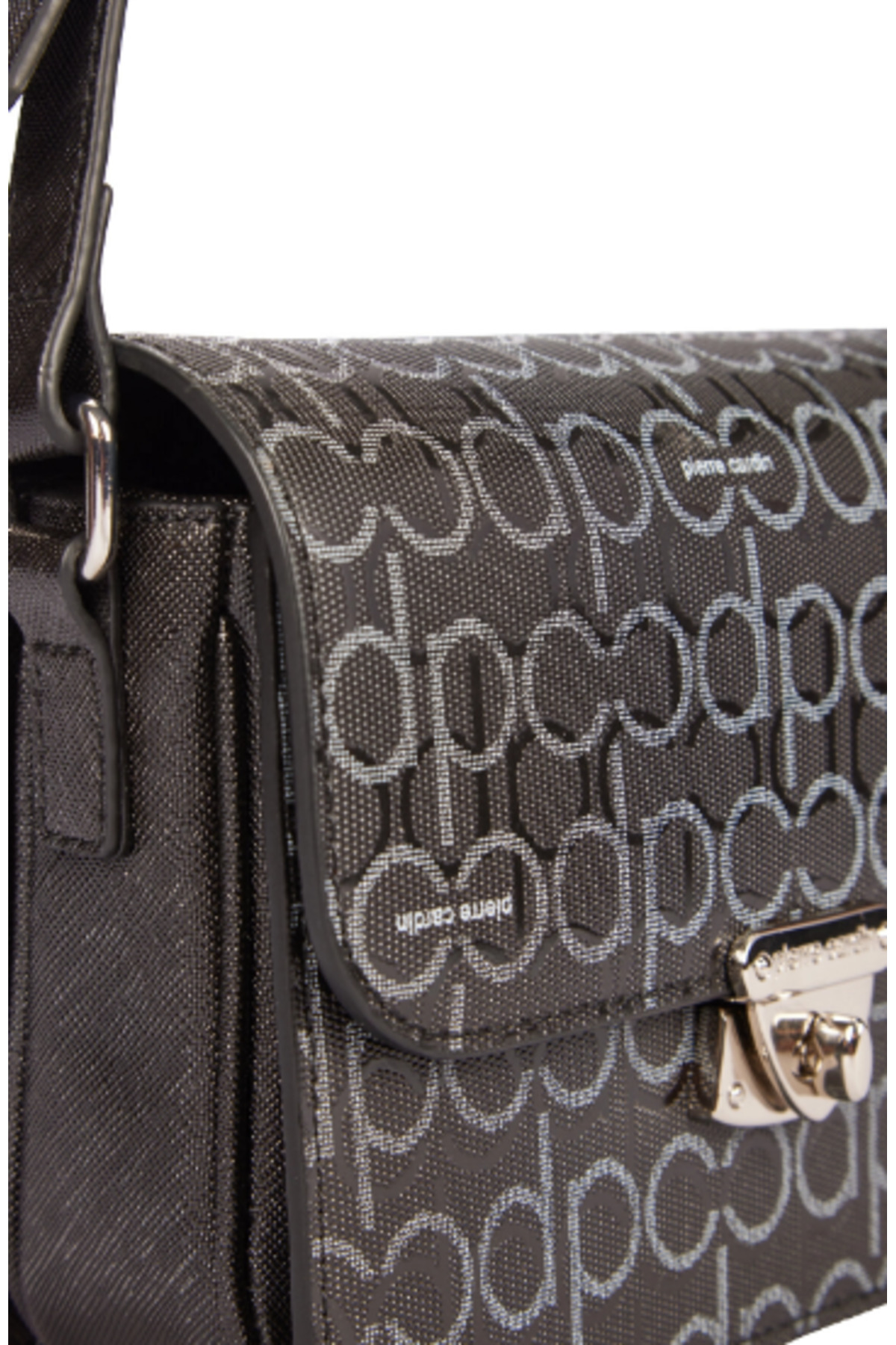 کیف رودوشی زنانه راسته | پیر کاردین Pierre Cardin WP-00000000022130 - تصویر 4