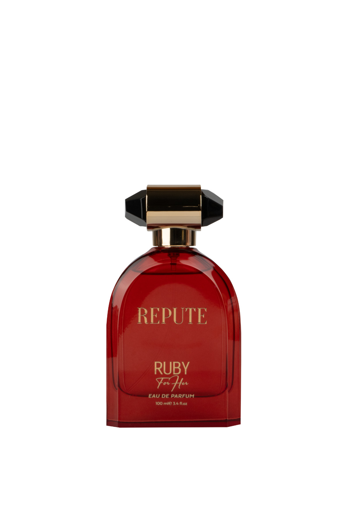 Kadın Parfüm & Deodorant KRT Set 100+150 ml - Ruby — 521104055210-0117 — تصویر 4 از 4