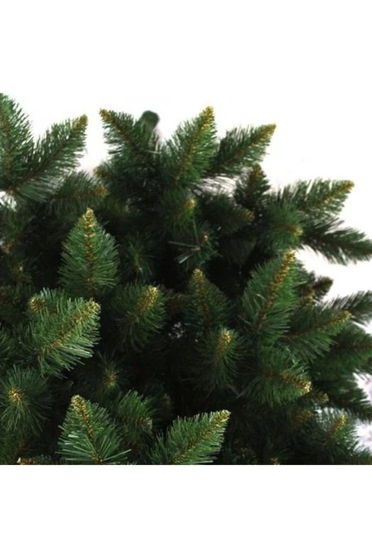 PROCART-Artificial fir tree, Himalayan pine look, pointed tips, height 220 cm, stand included 4