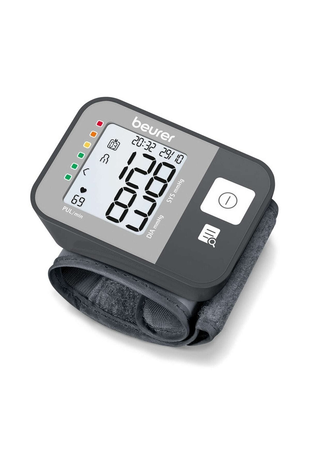 ASFSTORE Beurer BC 27 Bilekten Ölçer Tansiyon Aleti