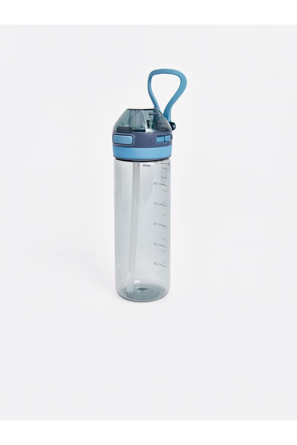 LC Waikiki-Lcw Accessories Mixed Size Straw Drinker 600 ml (S5) 3