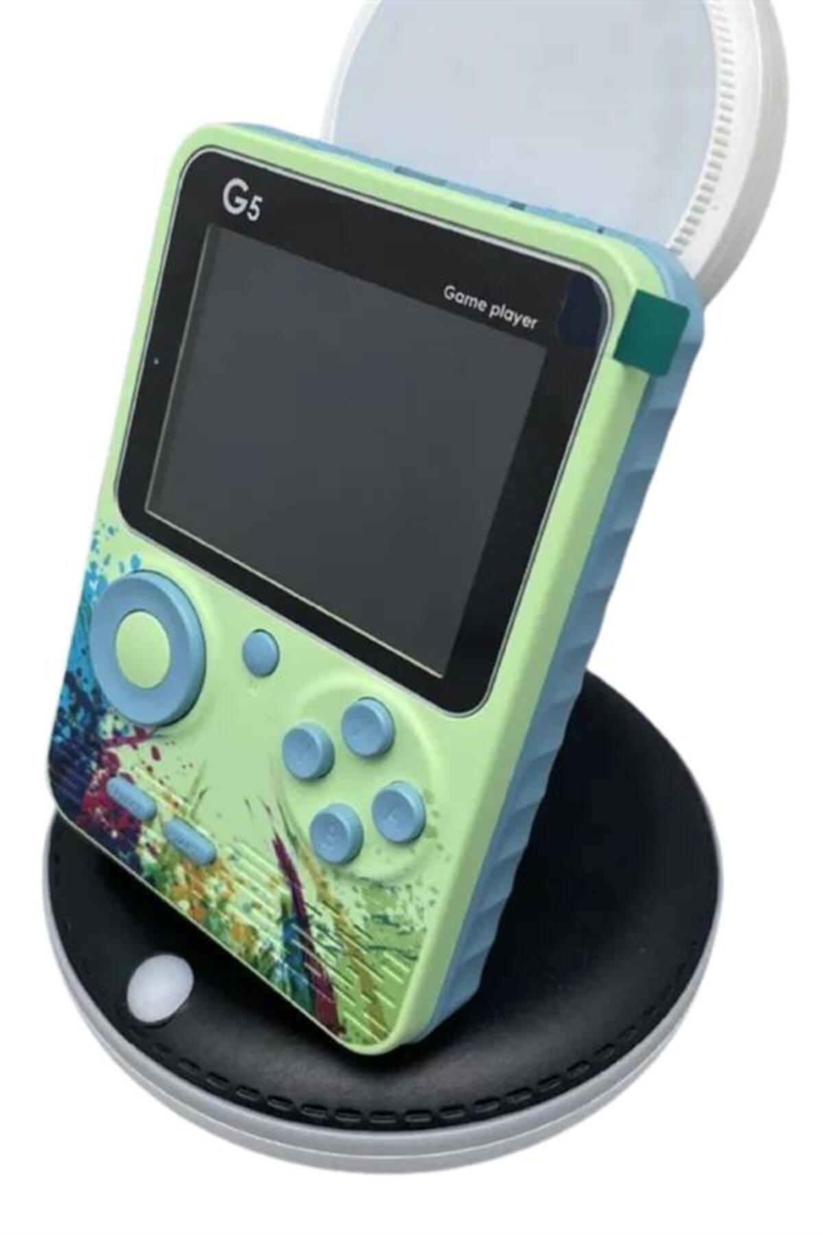 ZERO LAND SEPETIM G5 ATARİ