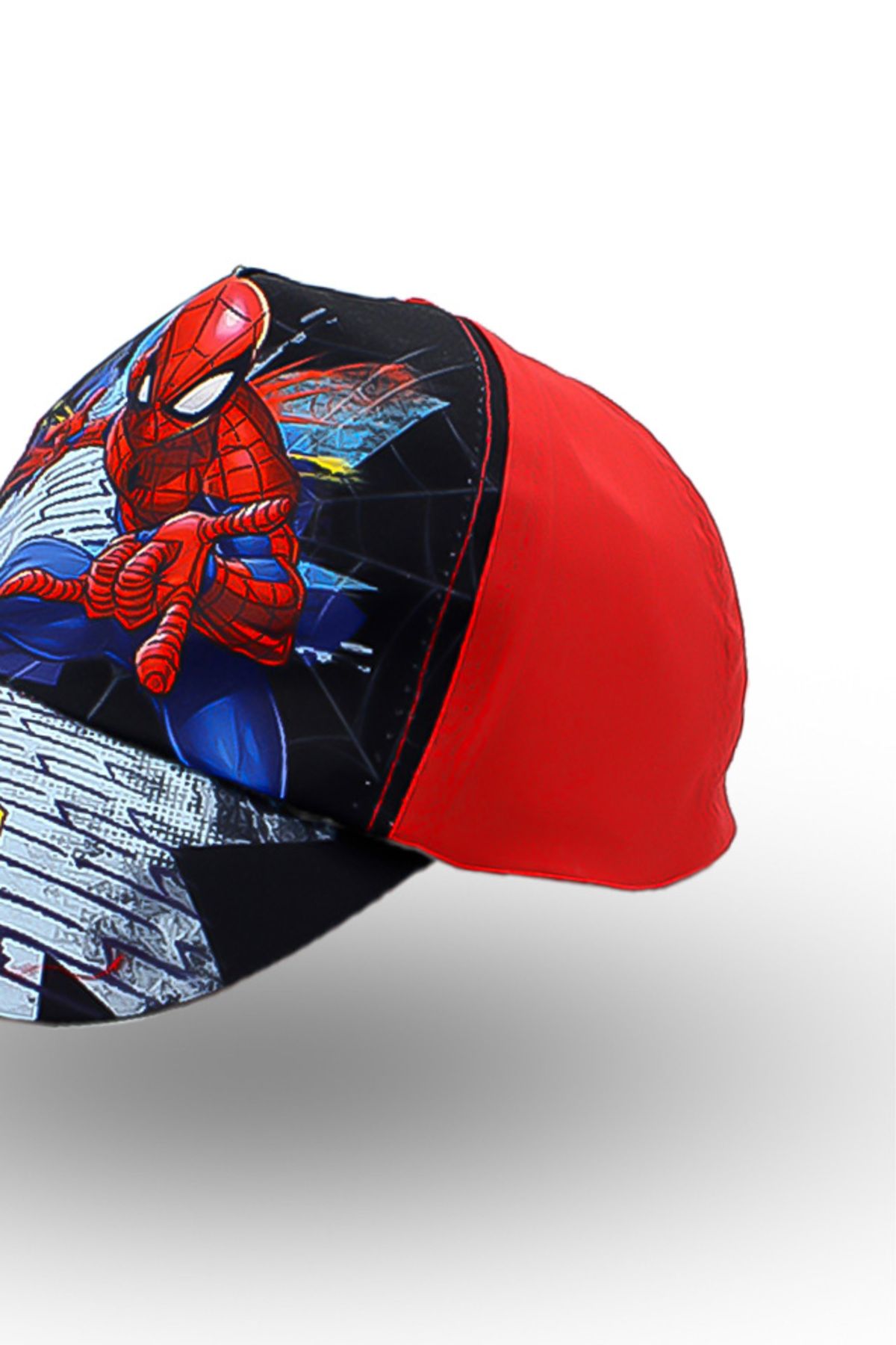 BASIC-Sapca reglabila spiderman 3