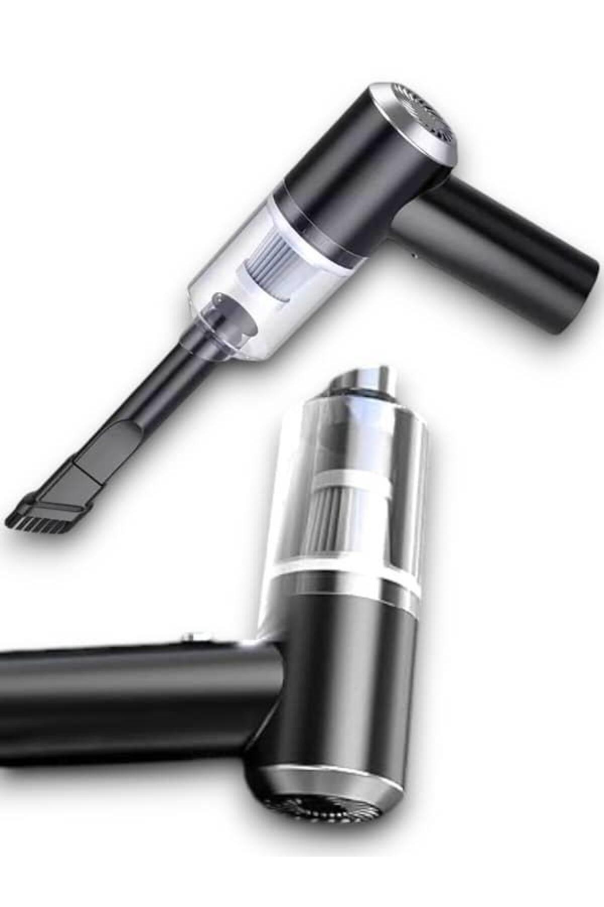 SİBELORAHOME Hs-22 Araç İçi Süpürge