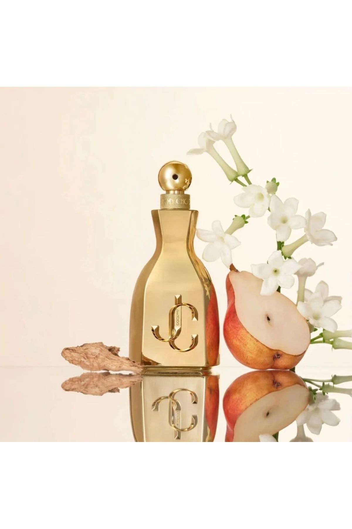 Jimmy Choo-I Want Choo Le Parfum, Femei, 60 ml + Loțiune de corp 100 ml 5