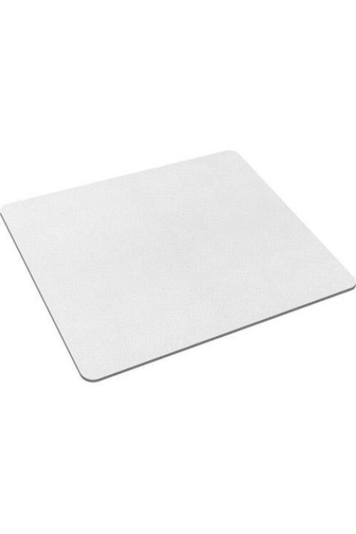 Natec-Mousepad imprimabil alb 220 x 180 mm Alb 3