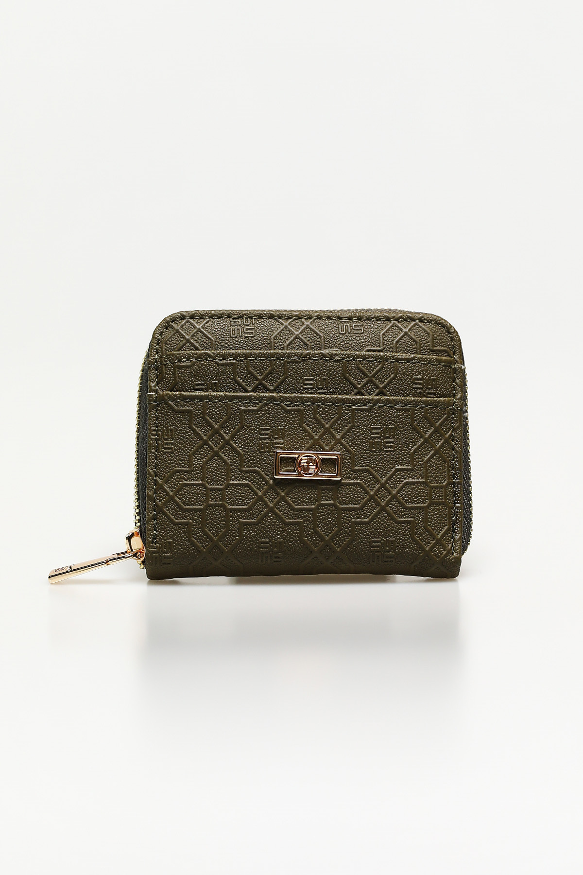 کیف پول روزانه سه قسمتی Setrms