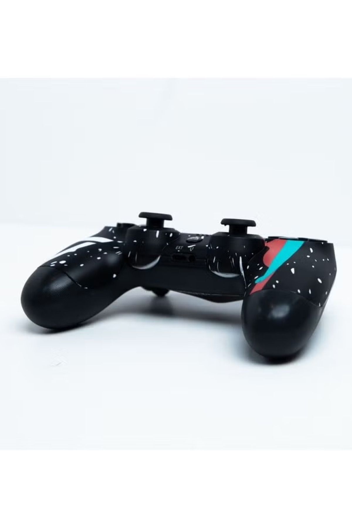 rexa-Wireless Limited Edition DualShock Controller – Exclusive Design for PlayStation Consoles 4