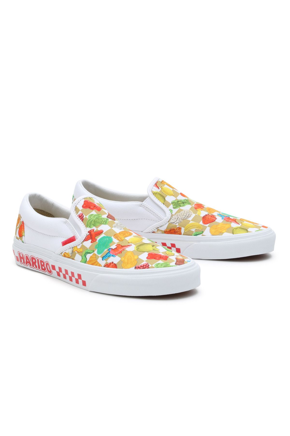 Vans-Classic slip–on 1