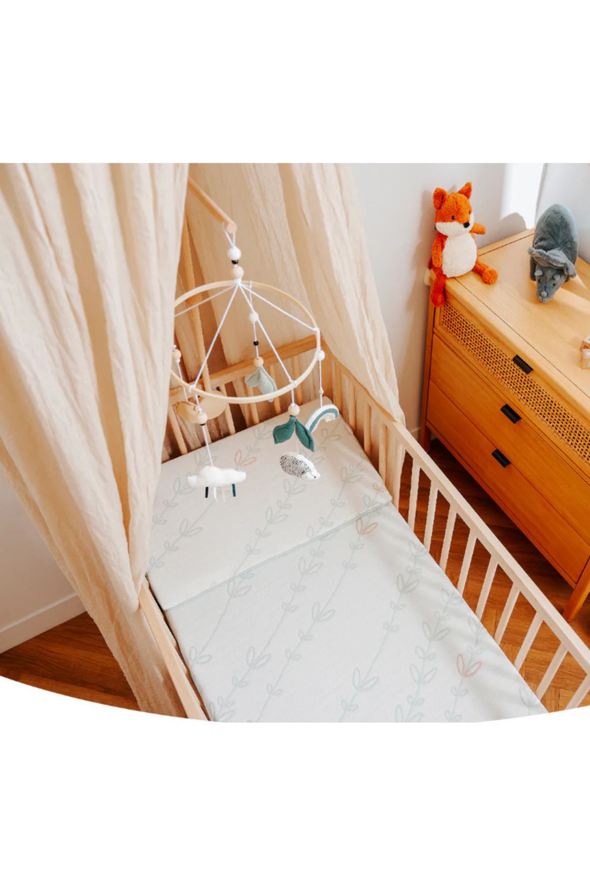 Babymoov-Cosymat Sleep Support 5