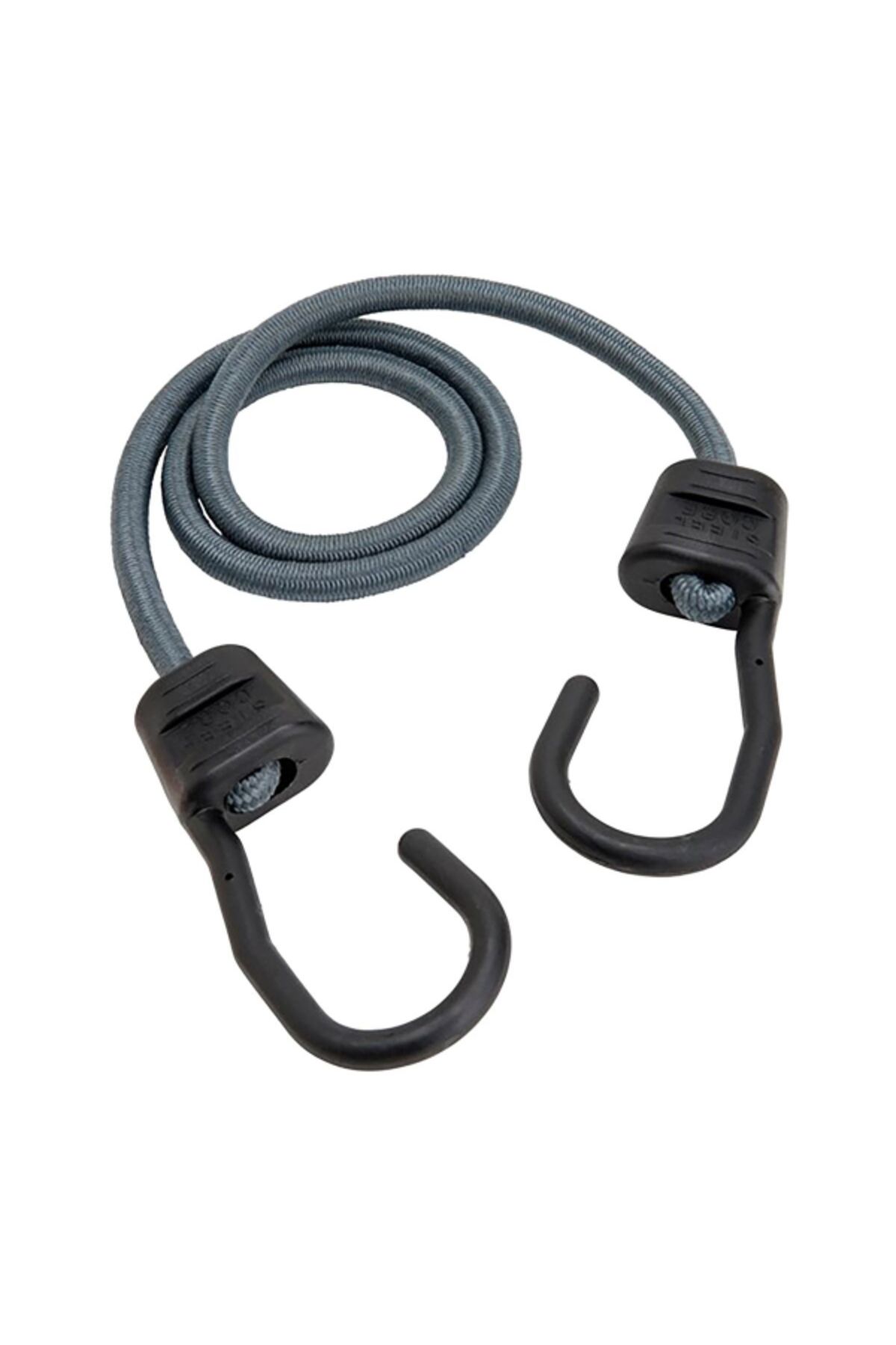 Keeper-Ultra Bungee Cord with Hooks 32 x 0.315 Inch 2