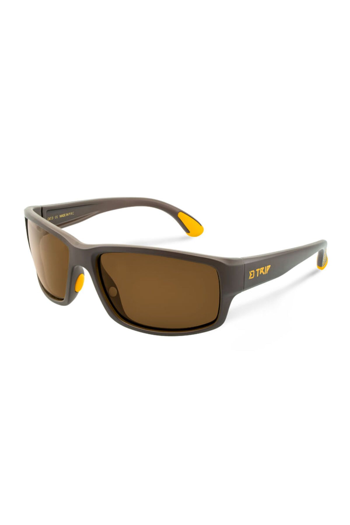 DELPHİN-SG Trip Polarized Sunglasses 1