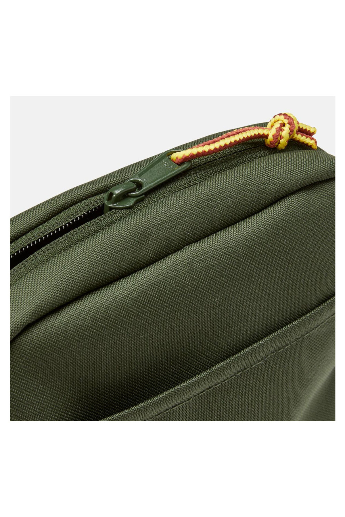 Timberland Thayer Crossbody Çantası Duffel Bag TB0A6MP5U311