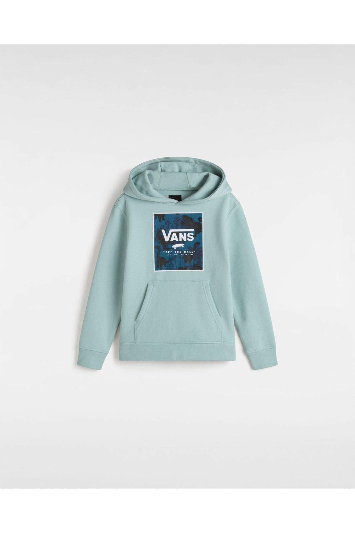 Vans-KD Dino PO 1