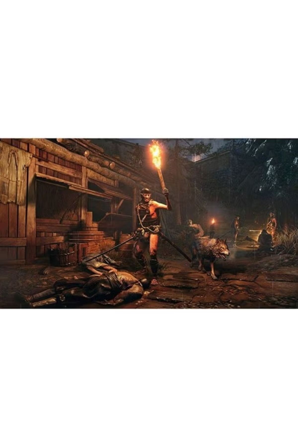 ACTIVISION-Sekiro Shadows Die Twice International Version – PS4 Stealth Action Samurai Game 4