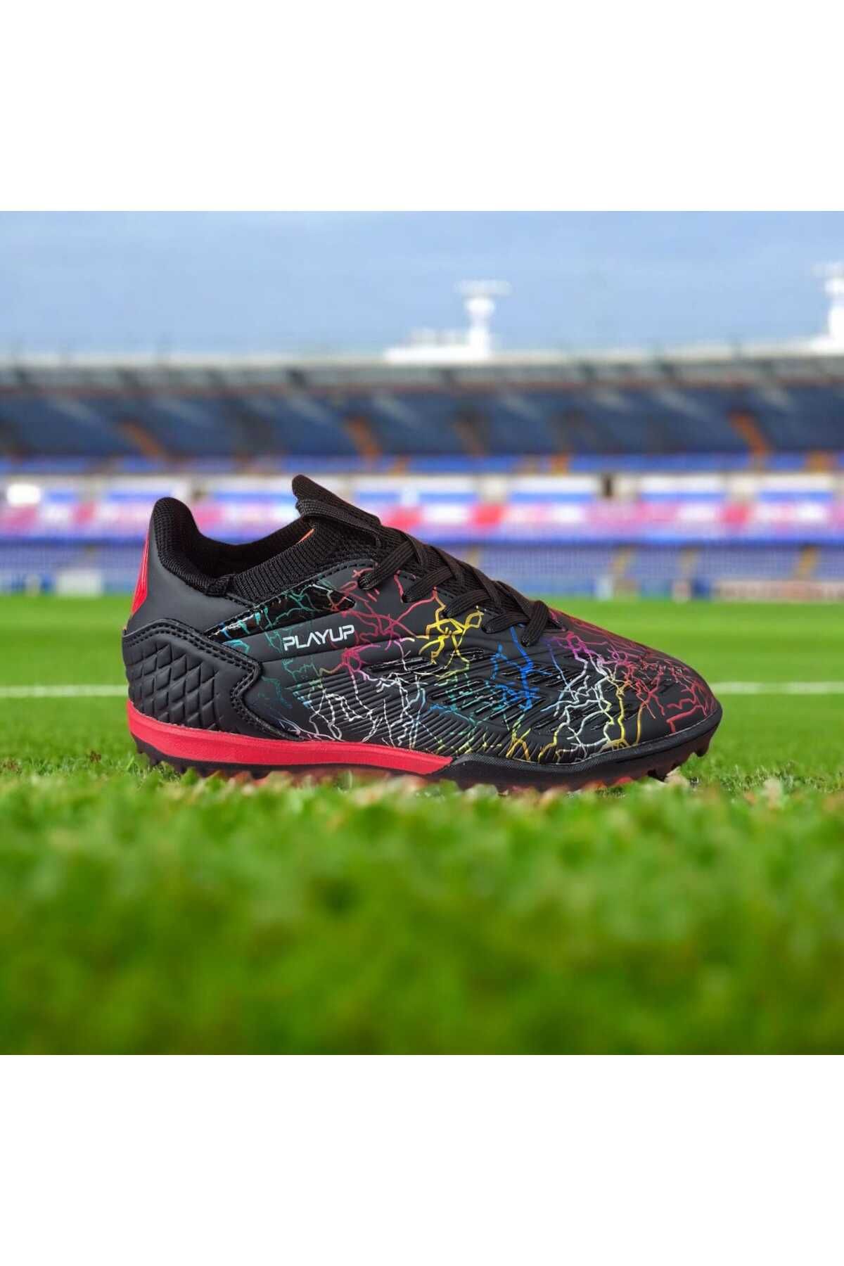 Playup-BASĂ TPU REZISTENTĂ LA ABRAZIE UNISEX Căptușeală moale Jumătate șosete CRAMPON 1