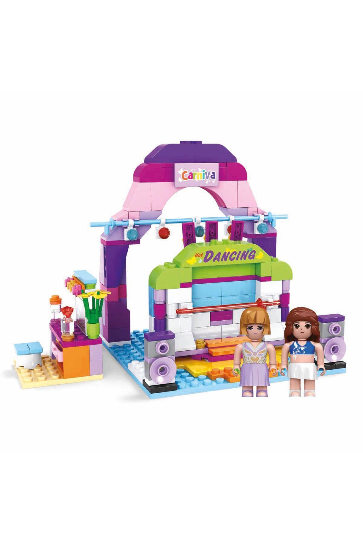 بلکس سوئیت گرل دنس تایم ۲۴۵۰۶