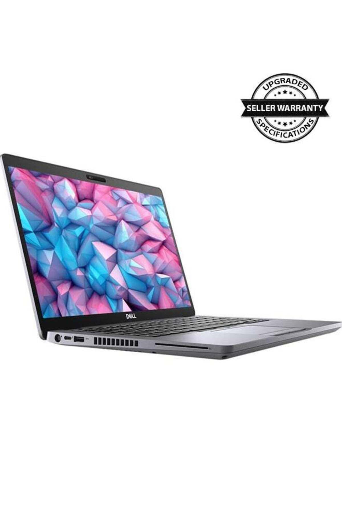 Dell-Latitude 5410 (Upgraded Version) Laptop With 14-Inch Display, Core i5 Processor/16GB RAM/512GB 1