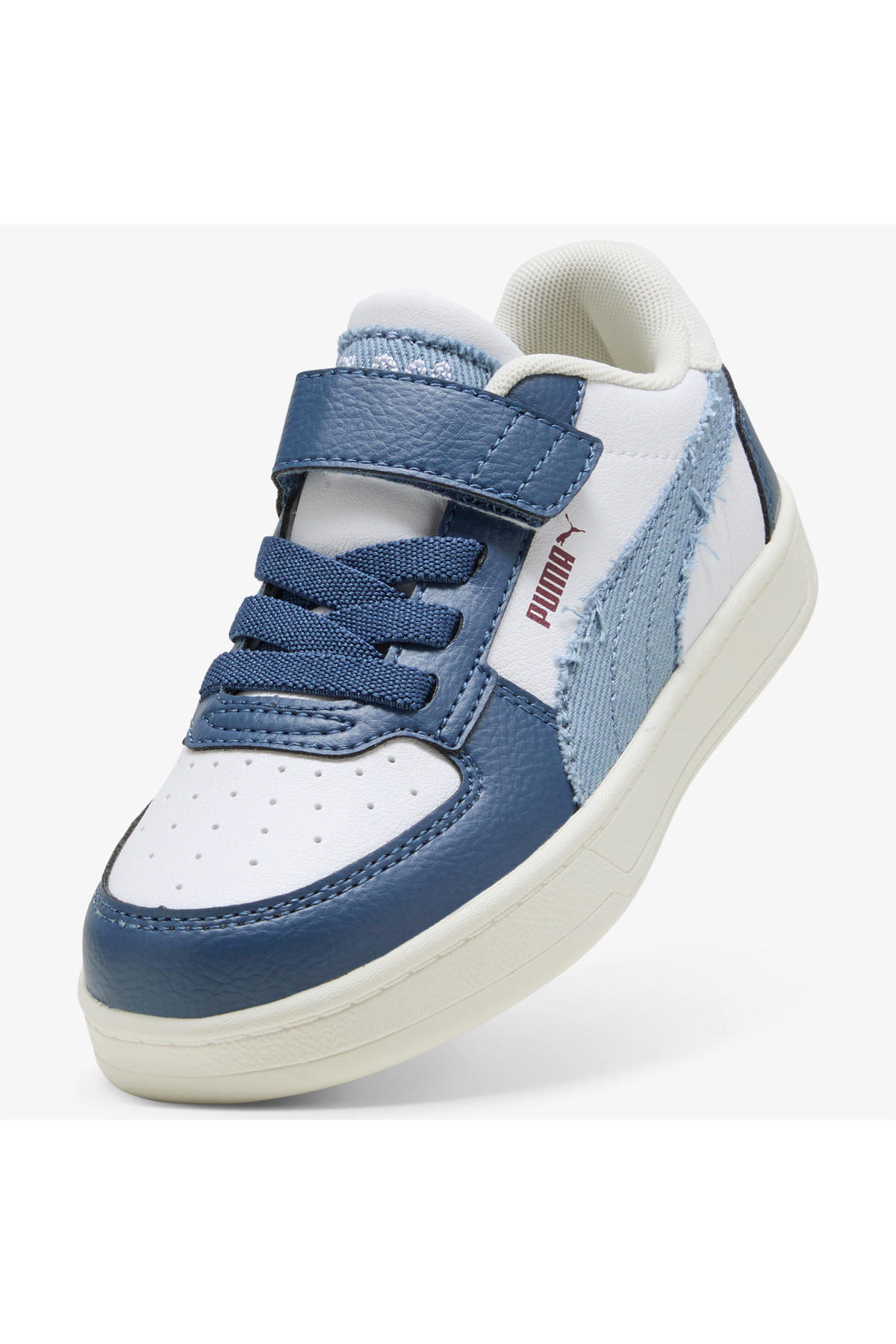 کفش اسنیکر پسرانه راسته | پوما Puma 402799 - تصویر 5
