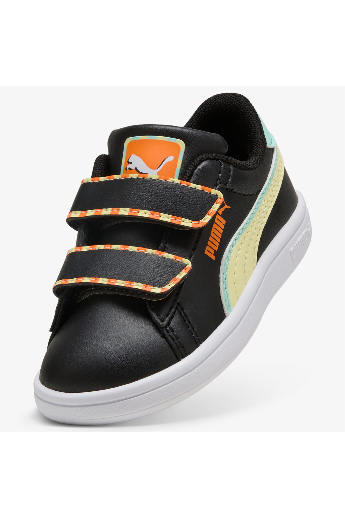 کفش اسنیکر پسرانه راسته | پوما Puma 402828 - تصویر 5